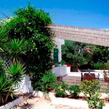 Case Per Vacanze Torre Incina Полиньяно-а-Маре Экстерьер фото
